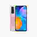 Huawei P Smart 2021 4/128GB Blush Gold (золотий)