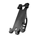 Велосипедний тримач для смартфона Baseus Bike Holder Miracle Black (SUMIR-BY01)