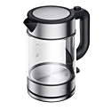 Електрочайник Xiaomi Electric Glass Kettle (MJDSH05FD)