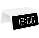 Настільні годинники Gelius Pro Smart Desktop Clock Time Bridge (GP-SDC01)