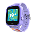 Дитячий розумний годинник ELARI FixiTime Fun Lilac (ELFITF-LIL)