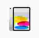 Планшет Apple iPad 10.9 2022 Wi-Fi 256GB Silver (MPQ83)