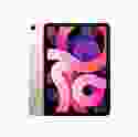Планшет Apple iPad Air 2020 Wi-Fi + Cellular 256GB Rose Gold (MYJ52, MYH52)