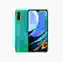 Смартфон Xiaomi Redmi 9T 4/128GB Ocean Green NFC
