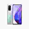 Смартфон Xiaomi Mi 10T Pro 8/256GB Aurora Blue