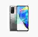 Смартфон Xiaomi Mi 10T Pro 8/128GB Lunar Silver
