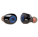 JBL T120TWS Black / Blue