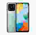 Смартфон Xiaomi Redmi 10C 4/128GB Mint Green