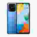 Смартфон Xiaomi Redmi 10C 4/64GB Ocean Blue