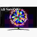 55" LG 55NANO916NA Black