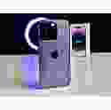 Б/У Apple iPhone 14 Pro 256GB Deep Purple (MQ1F3)