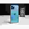 Б/У Apple iPhone 12 Pro 128GB Pacific Blue (MGLR3, MGMN3)