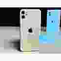 Б/У Apple iPhone 11 64GB White (MHCQ3, MHDC3) 