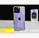 Б/У Apple iPhone 14 Pro Max 256GB Deep Purple (MQ9X3) 9.5/10 