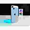 Б/У Apple iPhone 14 256GB Blue (10/10)