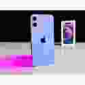 Б/У Apple iPhone 12 Mini 64GB Purple (9/10)