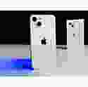 Б/У Apple iPhone 13 128GB Starlight (9/10)