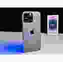 Б/У Apple iPhone 14 Pro Max 256GB Dual Sim Deep Purple (9/10)