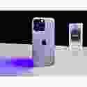 Б/У Apple iPhone 14 Pro Max 256GB Deep Purple 9/10