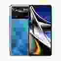 Смартфон Xiaomi Poco X4 Pro 6/128GB Laser Blue