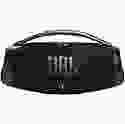 Портативна колонка JBL Boombox 3 Black
