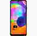 Samsung Galaxy A31 4/128GB Black (SM-A315FZKVSEK)