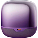 Портативні колонки Baseus AeQur V2 Purple (A20056200521)