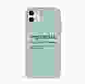 Чохол Pump Silicone Minimalistic Case for iPhone 11 Vegetarian Wiki