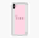 Чохол Pump Silicone Minimalistic Case for iPhone XS Max S4KA
