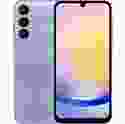 Смартфон Samsung Galaxy A25 5G 8/256GB Blue (SM-A256BZBH)