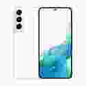 Смартфон Samsung Galaxy S22 8/256 Phantom White (SM-S901BZWGSEK)