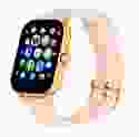 Смарт-годинник Gelius Pro GP-SW003 (Amazwatch GT2 Lite) Gold
