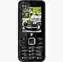 2E Мобільний телефон E240 2020 2SIM Black