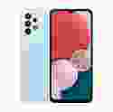 Samsung Смартфон Galaxy A13 (A135) 3/32GB 2SIM Light Blue