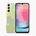 Смартфон Samsung Galaxy A24 6/128GB Light Green (SM-A245FLGV)