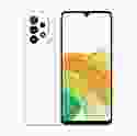 Samsung Смартфон Galaxy A33 5G (A336) 6/128GB 2SIM White