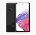 Samsung Смартфон Galaxy A53 5G (A536) 6/128GB 2SIM Black