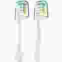 Насадка для зубної щітки Soocas D5 white (2 шт)