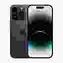 Смартфон Apple iPhone 14 Pro Max 256GB Space Black (MQ9U3)