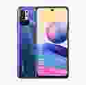 Смартфон Xiaomi Redmi Note 10 5G 6/128GB Nighttime Blue (MZB08ZHEU)