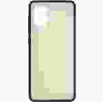 Gelius Bumper Mat Case for Samsung A315 (A31) Blue