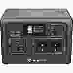 Зарядна станція Bluetti PowerOak EB55 537Wh 700W 150000mAh (PB930340)