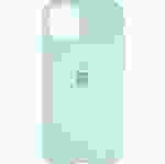 Original Full Soft Case for iPhone 11 Pro Ice Sea Blue