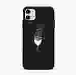 Чохол Pump Silicone Minimalistic Case for iPhone 11 Feather