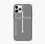 Чохол Pump Silicone Minimalistic Case for iPhone 11 Pro Jesus Cristo