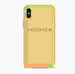 Чохол Pump Silicone Minimalistic Case for iPhone X/XS Optimism
