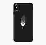 Чохол Pump Silicone Minimalistic Case for iPhone XS Max Feather