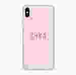 Чохол Pump Silicone Minimalistic Case for iPhone XS Max S4KA