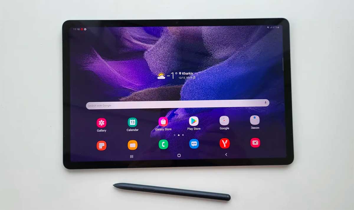 Samsung Galaxy S7 FE