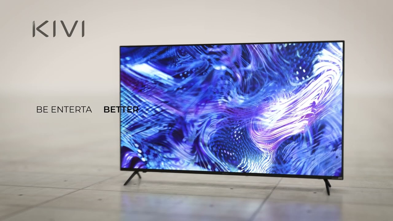 Від чого залежить швидкодія телевізора?